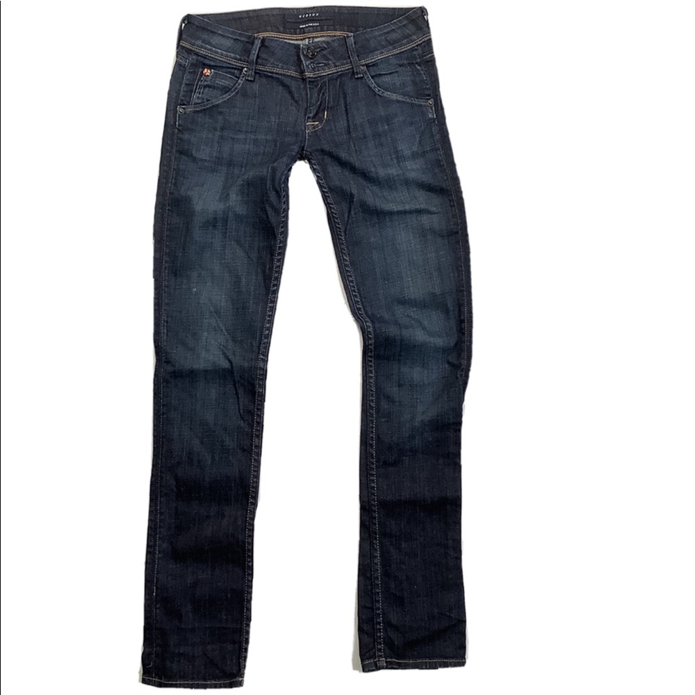 Hudson Jeans US: 25